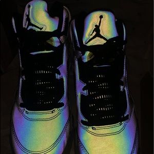 Women’s Air Jordan 5 Retro